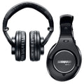 Casque Shure SRH840 Noir