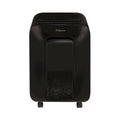 Déchiqueteuse de Papier Coupe Fine Fellowes BF5050001 22 L 12 Volets