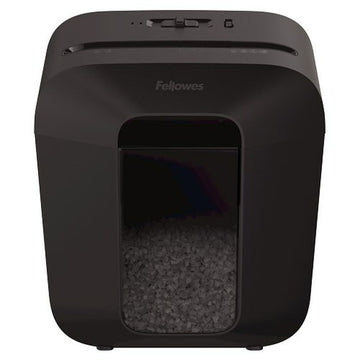 Déchiqueteuse de Papier Fellowes Powershred LX25M