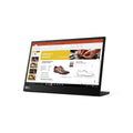 Écran Lenovo ThinkVision M14 14" LED IPS LCD 60 Hz