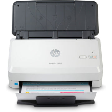 Scanner HP Pro 2000 s2 600 DPI