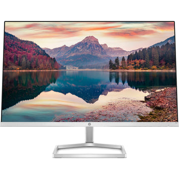 Écran HP M22f Full HD 21,5" 50 - 60 Hz 75 Hz 21,5"