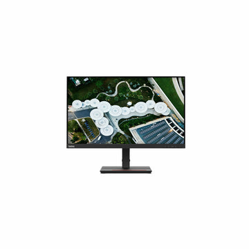 Écran Lenovo THINKVISION S24E-20 23,8" LED VA