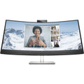 Écran HP E34m G4 34" Wide Quad HD 75 Hz