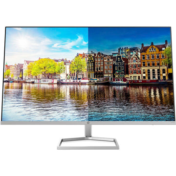 Écran HP M32f Full HD 31,5" 50 - 60 Hz