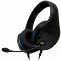 Casque Hyperx HX-HSCSC-BK Noir Noir/Bleu