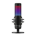 Microphone Hyperx Quadcast S Noir