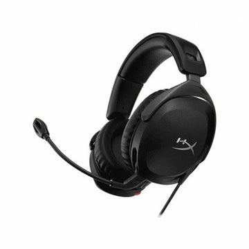 Casque Hyperx 519T1AA Noir