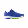 Chaussures de Running pour Adultes New Balance Fresh Foam Evoz v2 Bleu