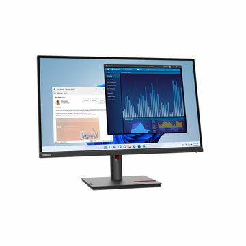 Écran Lenovo T27p-30 27" LED IPS