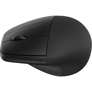 Souris sans-fil HP 920 Noir