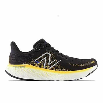 Chaussures de Running pour Adultes New Balance Fresh Foam X Homme Noir