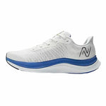 Chaussures de Running pour Adultes New Balance FuelCell Propel  Homme Blanc