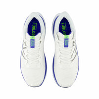 Chaussures de Running pour Adultes New Balance FuelCell Propel  Homme Blanc