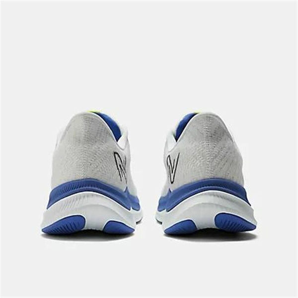 Chaussures de Running pour Adultes New Balance FuelCell Propel  Homme Blanc