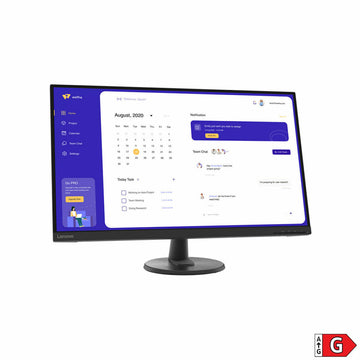 Écran Lenovo 66FDGAC2EU 4K Ultra HD 32" 31,5" 60 Hz