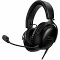 Casques avec Microphone Hyperx Cloud III Noir