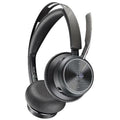 Casque HP 77Y85AA Noir