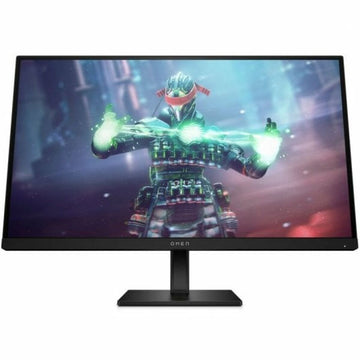 Écran HP OMEN 27k 27" IPS Flicker free 144 Hz