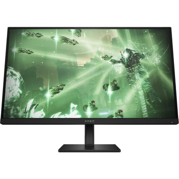 Écran HP 780H4E9#ABB 27" IPS Flicker free 165 Hz 50-60  Hz