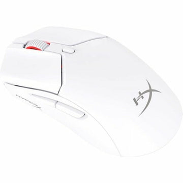 Souris Gaming Hyperx Pulsefire Blanc 26000 DPI