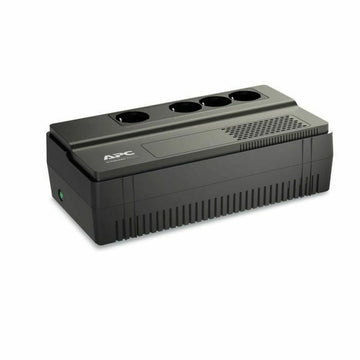 Système d'Alimentation Sans Interruption Interactif APC BV1000I-GR