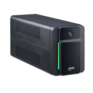 Système d'Alimentation Sans Interruption Interactif APC BVX900LI 480 W 900 VA