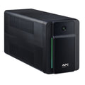 Système d'Alimentation Sans Interruption Interactif APC BVX1200LI-GR 27 W