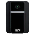 Système d'Alimentation Sans Interruption Interactif APC BACK-UPS 500VA 230V AVR