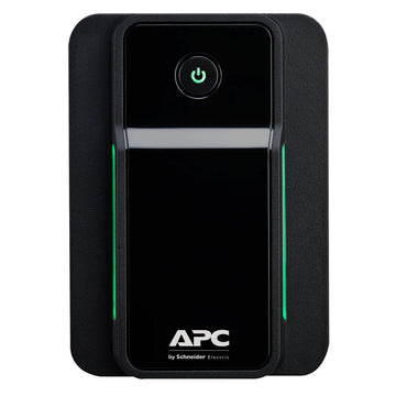 Système d'Alimentation Sans Interruption Interactif APC BACK-UPS 500VA 230V AVR