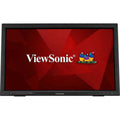 Écran ViewSonic TD2223 21,5" FHD Full HD 60 Hz