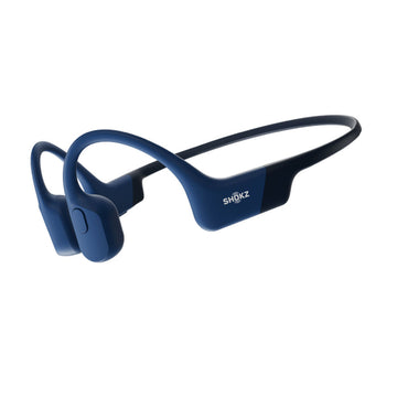 Casques Bluetooth de Sport Shokz Openrun Mini Bleu