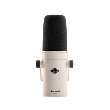 Microphone Universal Audio UA MIC-UASD-1 Blanc Noir