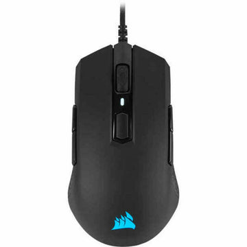 Souris Corsair M55 RGB PRO RGB 12400 DPI Noir