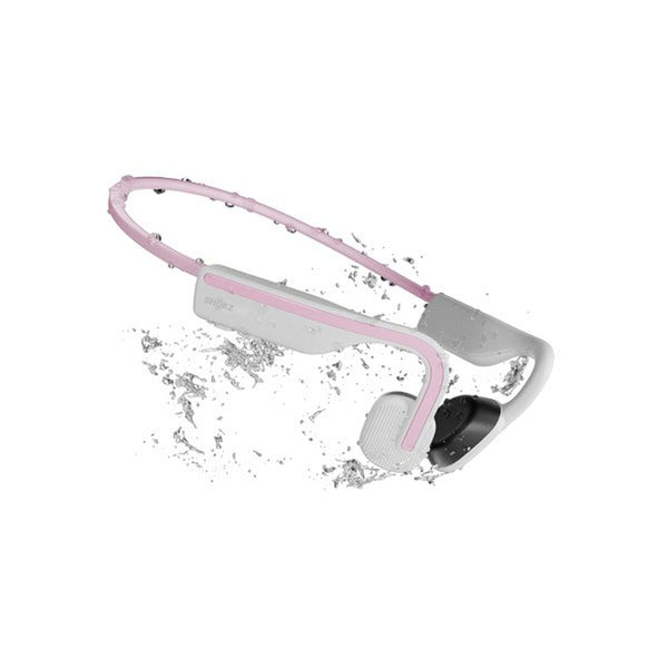 Oreillette Bluetooth Shokz OpenMove Rose