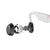 Oreillette Bluetooth Shokz OpenMove Rose