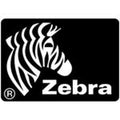 Etiquettes pour Imprimante Zebra 880269-025D Argenté Ø 25 mm (12 Unités)