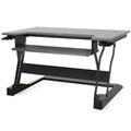 Support de table d'écran Ergotron WorkFit-T