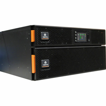 Système d'Alimentation Sans Interruption Online Vertiv GXT5-5000IRT5UXLE 5000 W