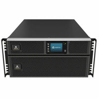 Système d'Alimentation Sans Interruption Online Vertiv GXT5-5000IRT5UXLE 5000 W