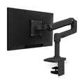 Support réglable Ergotron 45-241-224 Écrans Noir 34"