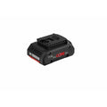 Batterie au lithium rechargeable BOSCH 18 V