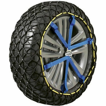 Chaînes à neige pour voiture Michelin Easy Grip EVOLUTION 11