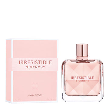 Parfum Femme Givenchy Irresistible EDP 80 ml