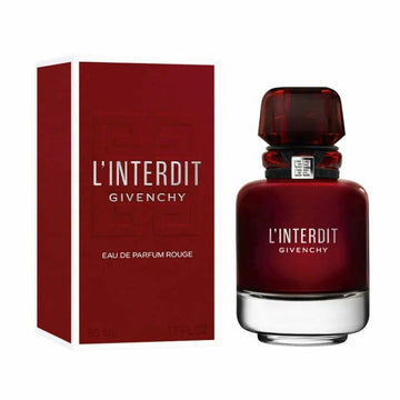 Parfum Femme Givenchy L'Interdit Rouge Ultime EDP 50 ml