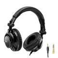 Casque Hercules Noir