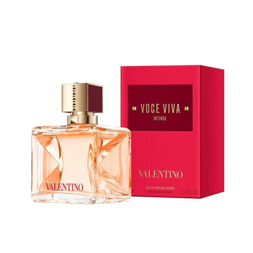 Parfum Femme Valentino EDP EDP 100 ml Voce Viva Intensa