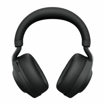 Casques avec Microphone Jabra 28599-989-999        Noir