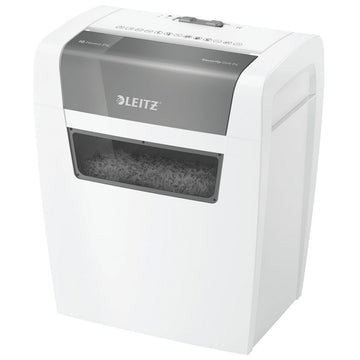 Déchiqueteuse de Papier Leitz IQ Home Shredder 15 L