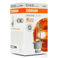 Ampoule pour voiture OS66440 Osram OS66440 D4S 35W 42V